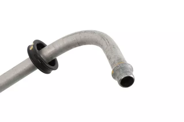 15808418 - Belts &amp; Cooling: Automatic Transmission Oil Cooler Hose Assembly for Chevrolet: Express 2500, Express 3500 | GMC: Savana 2500, Savana 3500 Image