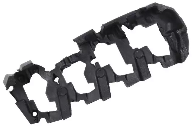 12680188 - : Passenger Side Lower Fuel Injector Deadener for GM Image