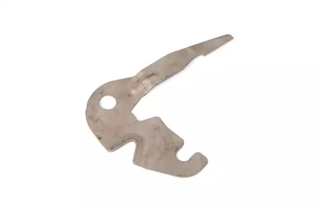 19316590 - Brakes: Drum Brake Adjusting Lever for GM Image