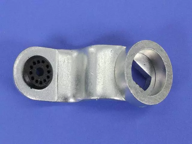 5137798AB - : Transfer Case Lever for Mopar Image