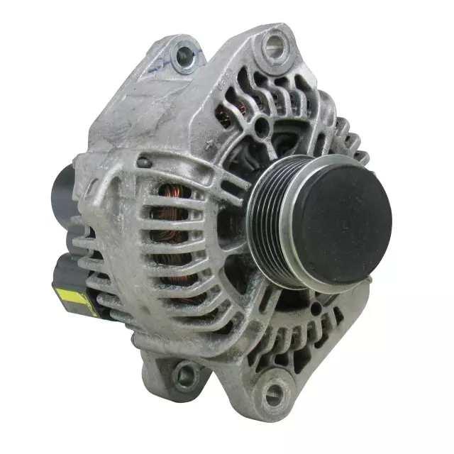 AL4098X - Charging &amp; Starting Systems: Bosch Alternator for Bosch Image