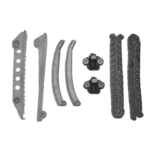 ZC90387SGX - Engines &amp; Components: INA US Engine Timing Set for INA US Image