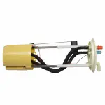 PS403 - : Motorcraft™ Electric Fuel Pump for Ford: F-350 Super Duty, F-450 Super Duty, F-550 Super Duty Image