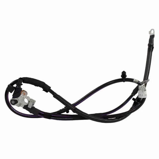 GJ7Z14301A - : Negative Cable for Lincoln: MKC Image