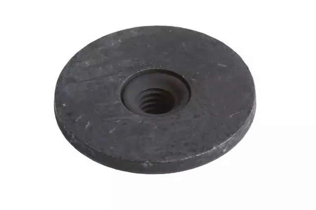 11546450 - Body: Storage Compartment Retainer for Cadillac: CT4, ESCALADE IQ, LYRIQ, OPTIQ | Chevrolet: Blazer EV, Equinox EV Image