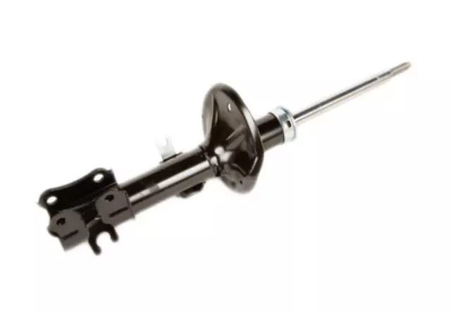 506803 - Suspension: ACDelcoâ„¢ Strut for Chevrolet: Aveo, Aveo5 | Pontiac: G3 Image