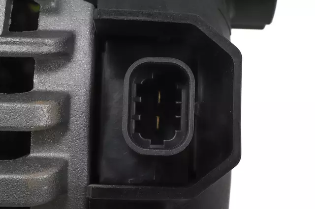 23106528 - Electrical: Alternator for Cadillac: XTS | Chevrolet: Impala, Impala Limited Image