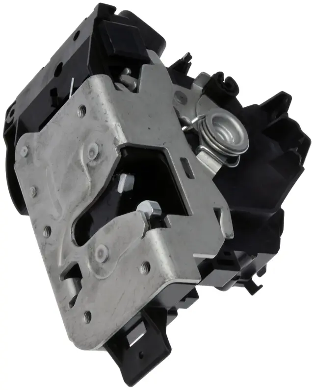 937605 - Exterior: Integrated Door Lock Actuator for Dorman Image