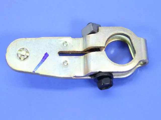 Manual Control Lever - Mopar (04721059AC)