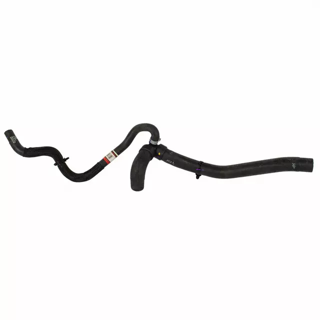2013-2020 Ford - Lower Hose - Ford (DS7Z-8286-A)