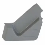 BL3Z1561693AB - Body: Rear Cover for Ford: F-150 Image