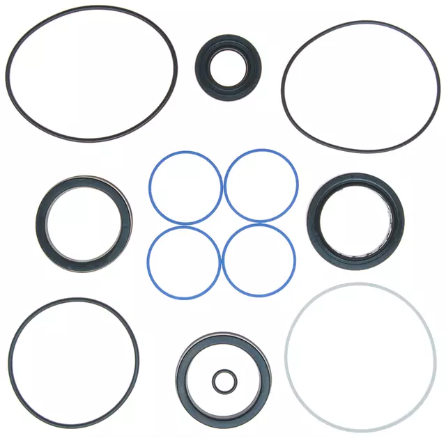 36348432 - Steering: Steering Gear Pinion Shaft Seal for ACDelco Image