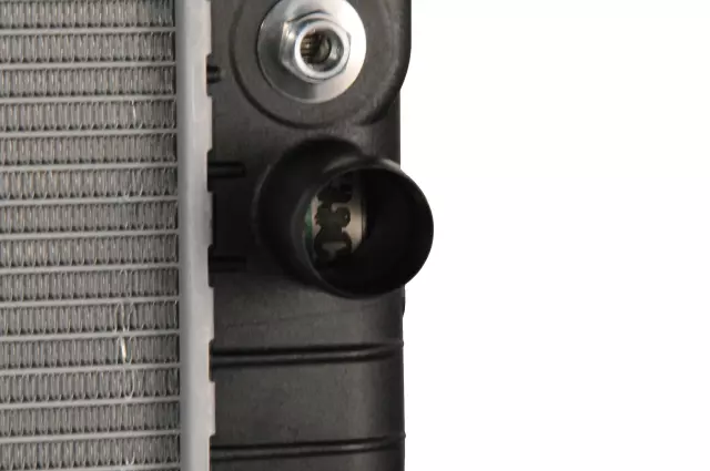 25769584 - Cooling System: Radiator for GM Image image