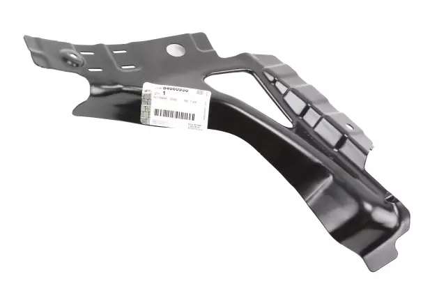 84660958 - Body: Extension for Cadillac: CT4, CT5 | Chevrolet: Camaro Image