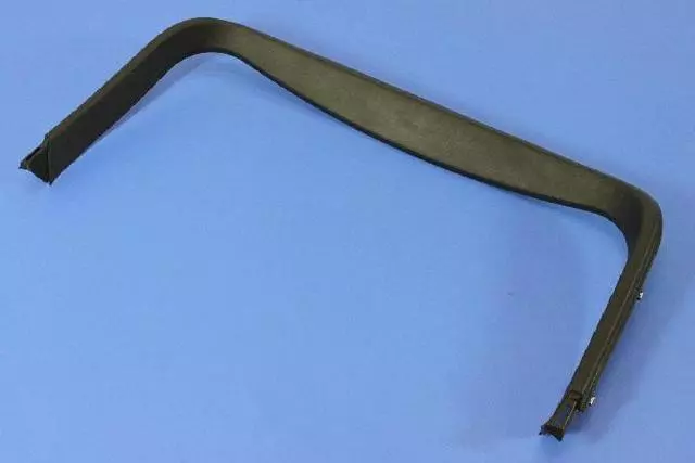 Liftgate Trim Upper Panel - Mopar (5KT37DX9AC)