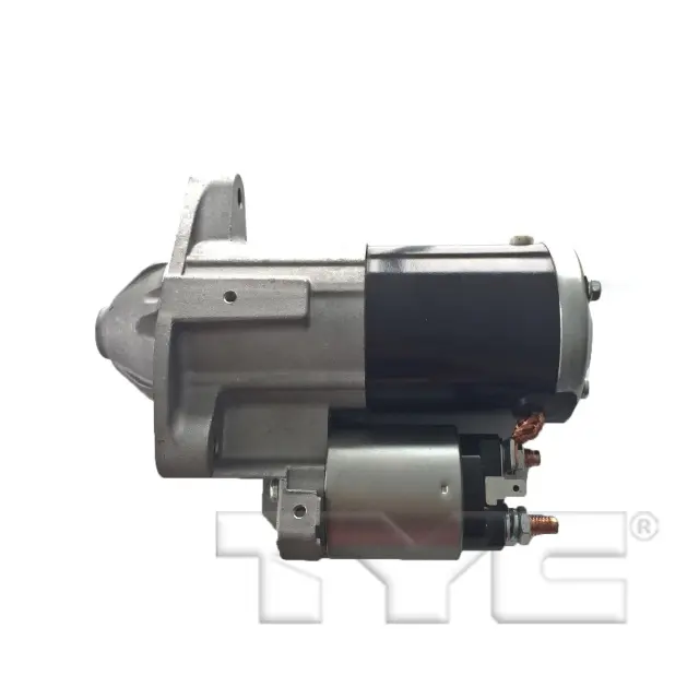 117948 - Charging &amp; Starting Systems: TYC Starter Motor for TYC Image