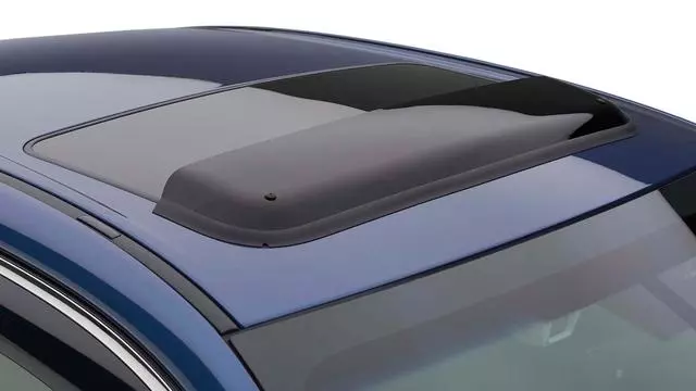 2020-2021 Subaru Moonroof Air Deflector - Subaru (F541SAN000)