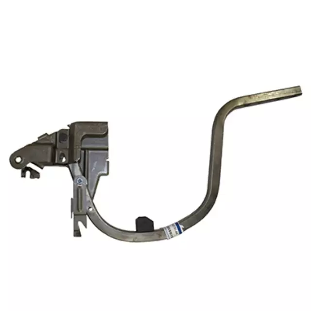 3W1Z5442701AA - Body: Hinge for Lincoln: Town Car Image