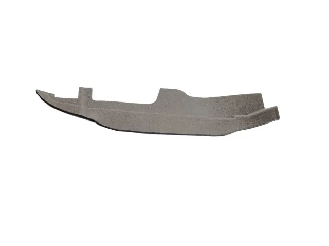 5056305AA - Body Sheet Metal Except Doors: Fender Side Silencer, Left for Mopar Image