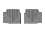 W423GR - : All Weather Floor Mats for WeatherTech Image