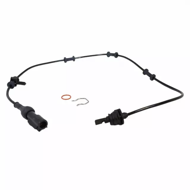 3W4Z2C204AA - Brakes: ABS Sensor for Ford: Thunderbird | Lincoln: LS Image