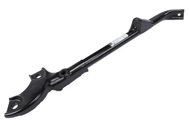 23101448 - : Passenger Side Front End Sheet Metal Diagonal Brace for Cadillac: ATS Image