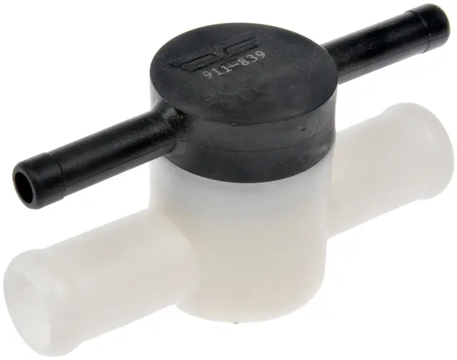 911839 - Emission Systems: Vapor Canister Vent Solenoid Replaces Hyundai 3138938100 for Dorman Image
