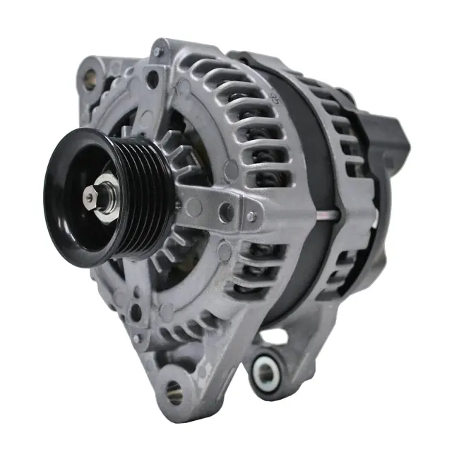 15020 - : Alternator for Dixie Electric Image