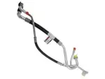 6L2Z19835FA - HVAC: AC Hose for Ford: Explorer | Lincoln: Aviator | Mercury: Mountaineer Image
