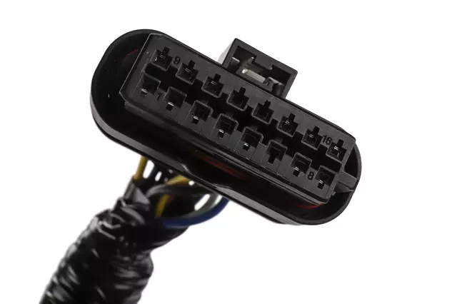 86784917 - : Harness for Cadillac: Escalade, Escalade ESV | Chevrolet: Suburban, Tahoe | GMC: Yukon, Yukon XL Image