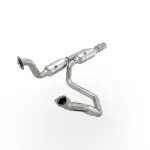 68143638AD - : Exhaust Pipe And Converter for Ram: 2500, 3500 Image