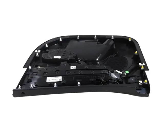 7GY815A8AA - Interior Trim: Front Door Trim Panel, Left for Mopar Image