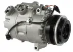 58647 - : Calsonic CSE17C Compressor for FOUR SEASONS Image