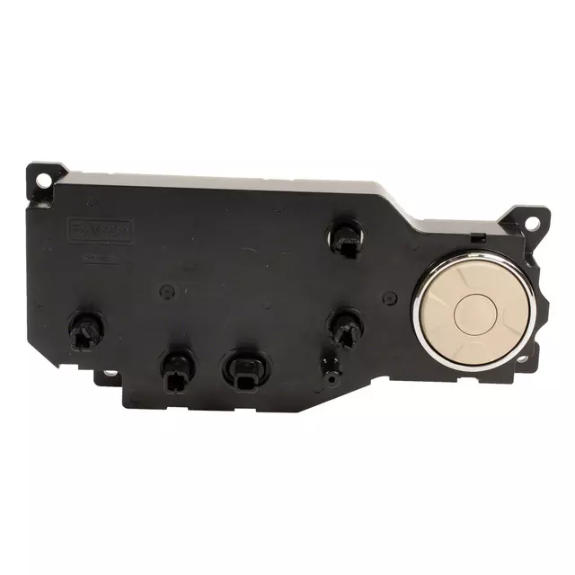 FA1Z14A701AAZ - Body: Seat Switch for Lincoln: MKX, Nautilus Image