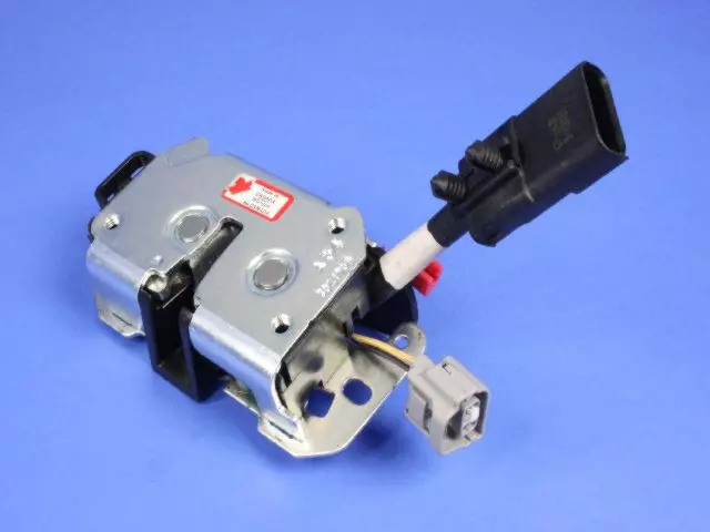 Liftgate Latch - Mopar (5019039AA)