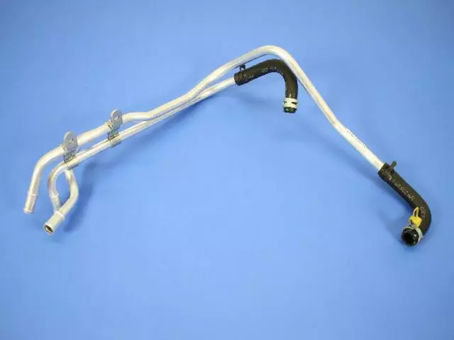 Heater Supply And Return Hose And Tube - Mopar (55111396AC)