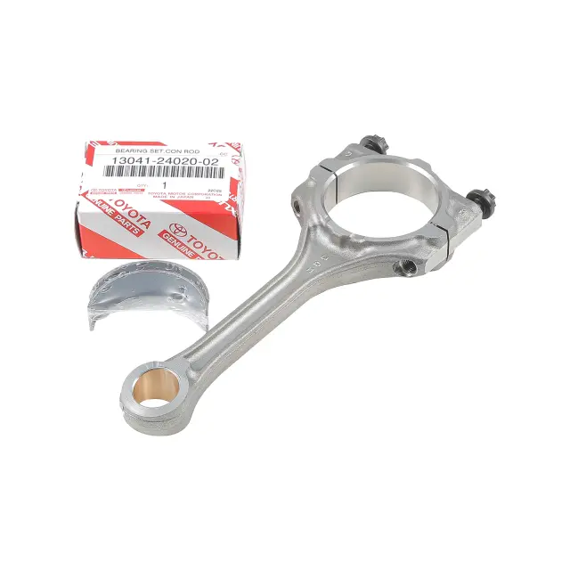 1320129835B0 - Engine: Engine Connecting Rod for Toyota Image