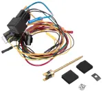 3652 - : Electric Fan Controller for Hayden Image
