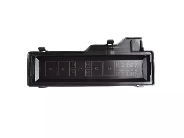 Power Distribution Center Cover - Mopar (68226019AA)