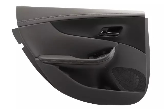 84067051 - Body: Door Trim Panel for GM Image