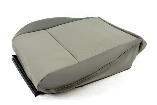 1JH031J8AA - Interior Trim: Front Seat Cushion Cover, Right &amp; Left for Mopar Image