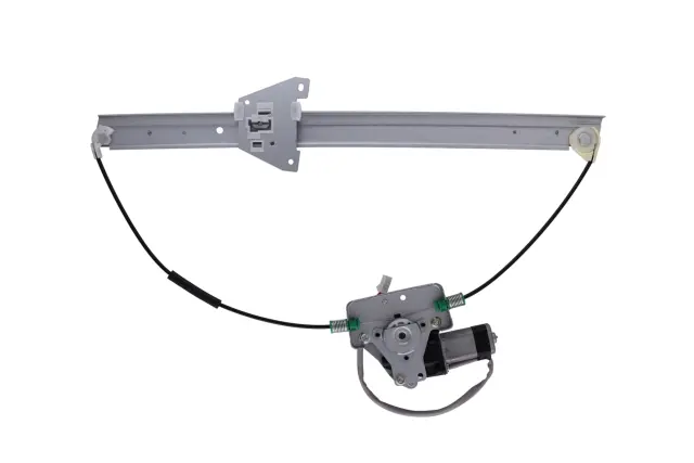 RPAZ006 - : Power Window Regulator Assembly w  Motor for AISIN Image