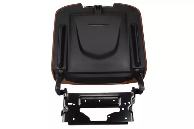 23158129 - Body: Armrest Assembly for Cadillac: Escalade Image