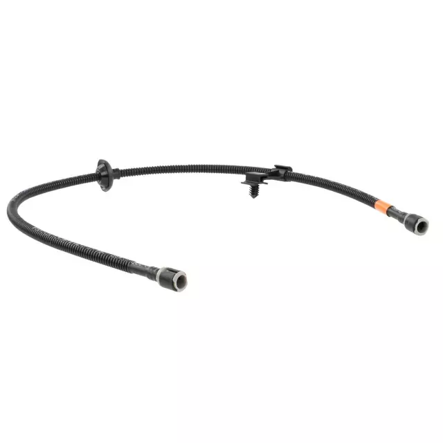 Hose Windshield Washer - Ford (M1PZ17A605B)