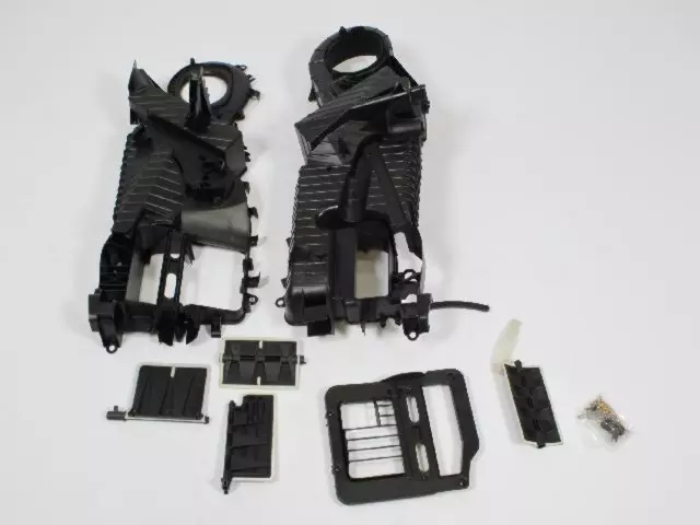 68020631AB - : Case Assembly for Ram: Dakota Image
