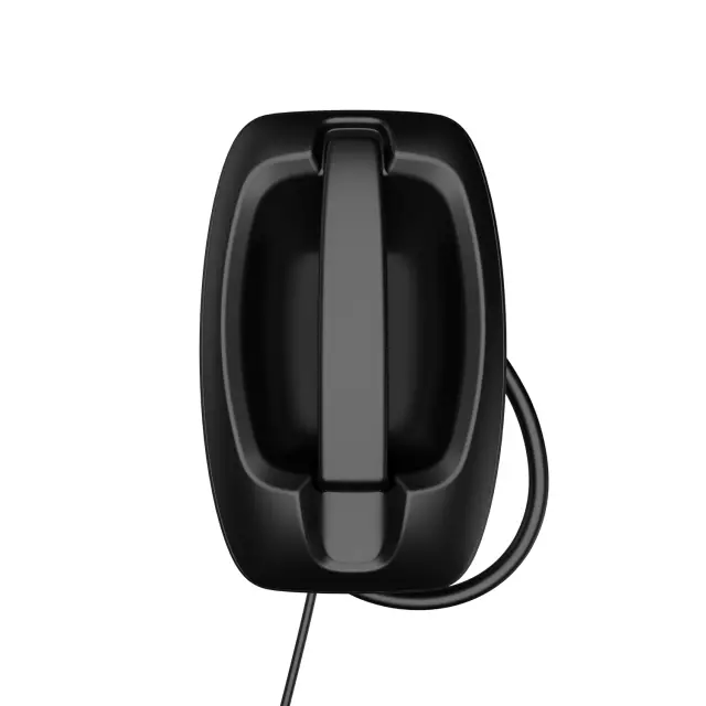 Sliding Door Handle - Mopar (5RK14JXWAE)