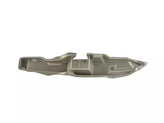 Fender To Hinge Pillar Silencer, Left - Mopar (68599581AA)
