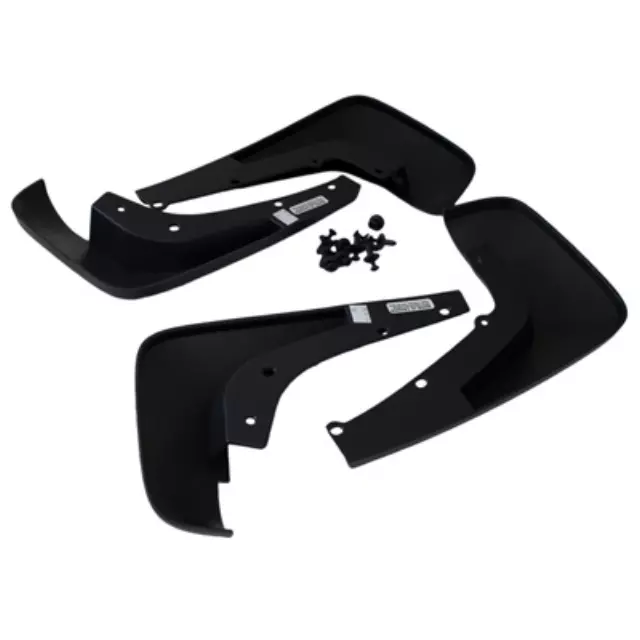 6G1Z16A550AC - : Kit Mudflap for Ford Image