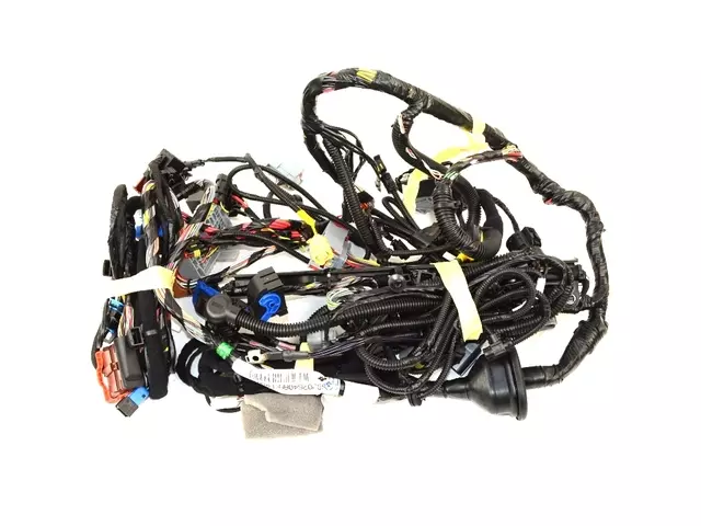 68207640AG - Electrical: Headlamp To Dash Wiring for Ram: ProMaster 1500, ProMaster 2500, ProMaster 3500 Image