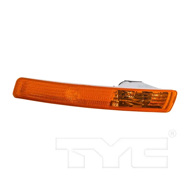 12525800 - Lighting &amp; Lamps: TYC Turn Signal / Side Marker Light Assembly for TYC Image